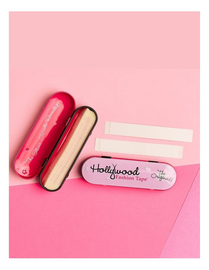 Fashion Tape Value Pack in Clear