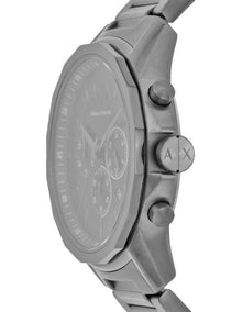 Chronograph Watch AX1731 in Gun-Metal