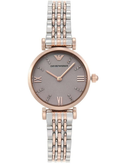 AR11223 Analogue Watch in Multi