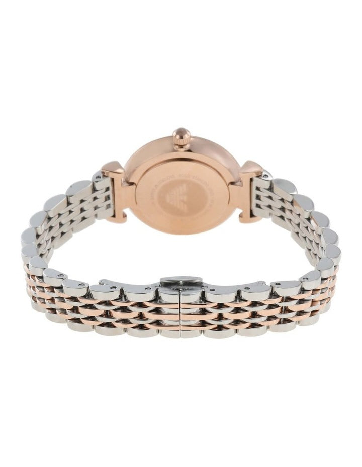 AR11223 Analogue Watch in Multi