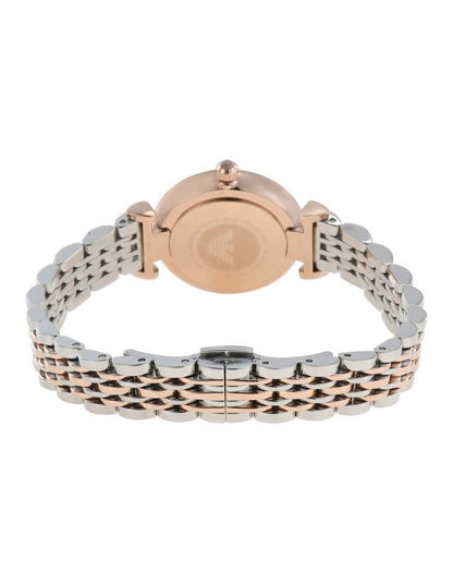 AR11223 Analogue Watch in Multi