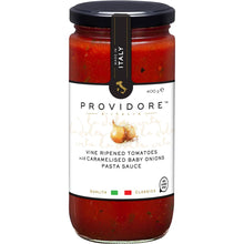 Providore Vine Ripened Tomato Pasta Sauce With Caramelised Onion 400g