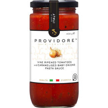 Providore Vine Ripened Tomato Pasta Sauce With Caramelised Onion 400g