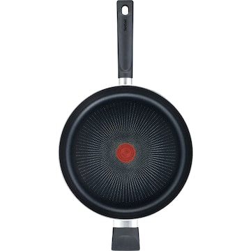 Tefal Cook Right XL Non-Stick Sautepan 30cm+Lid each