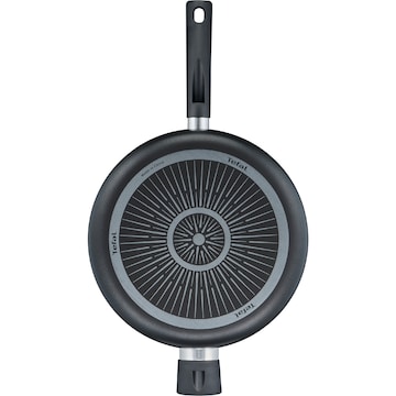 Tefal Cook Right XL Non-Stick Sautepan 30cm+Lid each