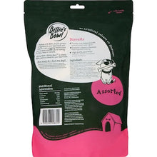 Billie's Bowl Biscuits Dog Treats Assorted Flavours 1kg