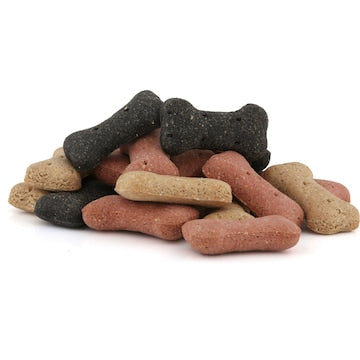 Billie's Bowl Biscuits Dog Treats Assorted Flavours 1kg
