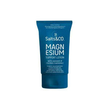 SALT & CO MAGNESIUM LOTION 125ML