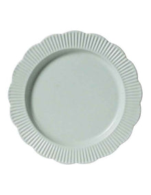 Dessert Story Side Plate 2 Pack in Pale Eucalypt