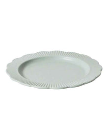 Dessert Story Side Plate 2 Pack in Pale Eucalypt