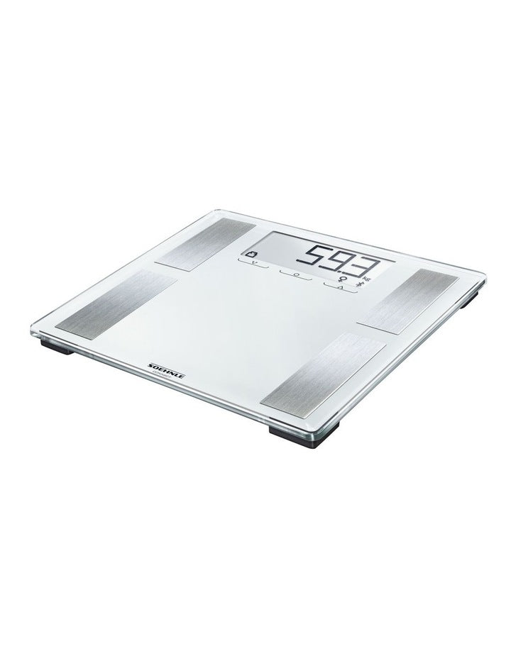 Shape Sense Connect 100 Bathroom Scale