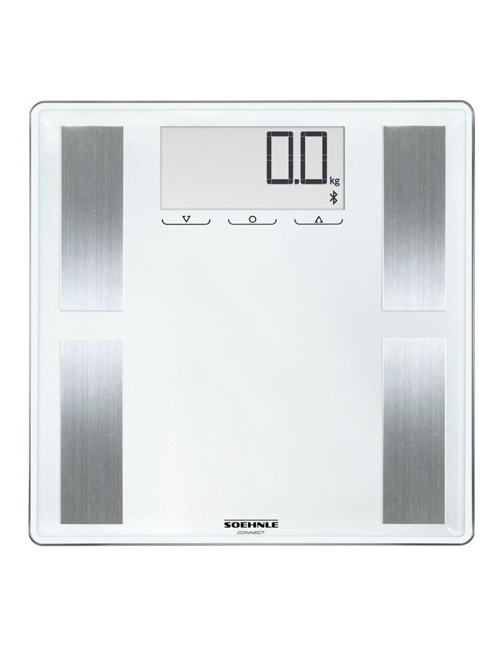 Shape Sense Connect 100 Bathroom Scale