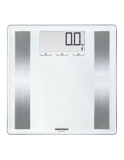 Shape Sense Connect 100 Bathroom Scale