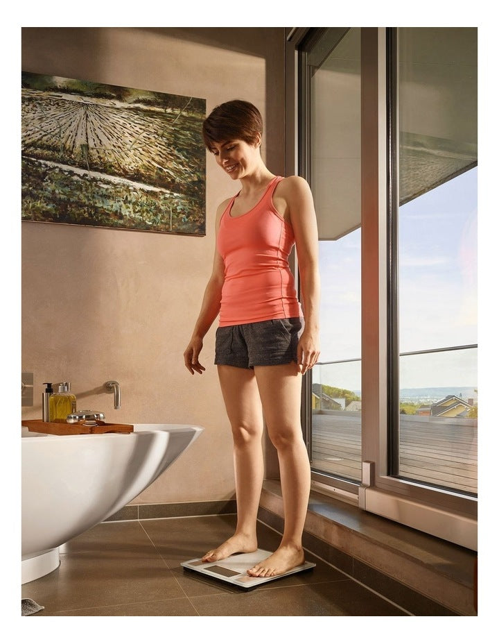 Shape Sense Connect 100 Bathroom Scale