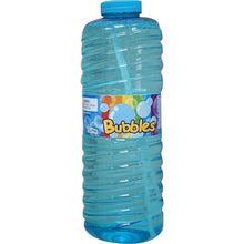 Bubbles Bubble Solution Assorted 1L