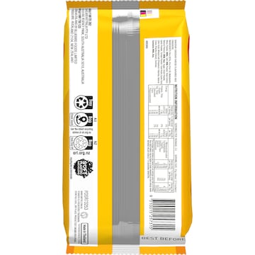 Sakata Rice Crackers Cheese Snack 90g