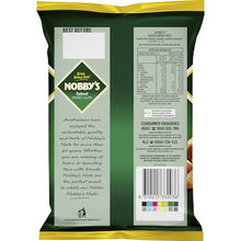 Nobby's Mixed Nuts Snack Mix Party Bag Salted 375g