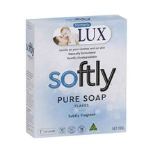 Pure Soap Flakes