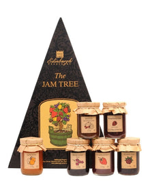 Edinburg Jam Tree Assorted 666g