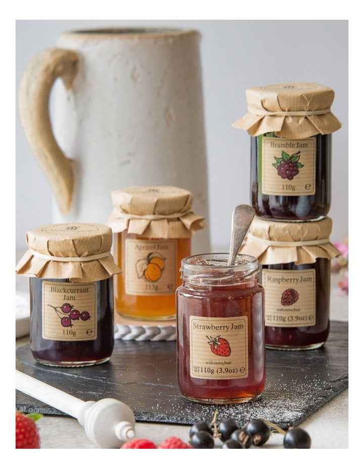 Edinburg Jam Tree Assorted 666g
