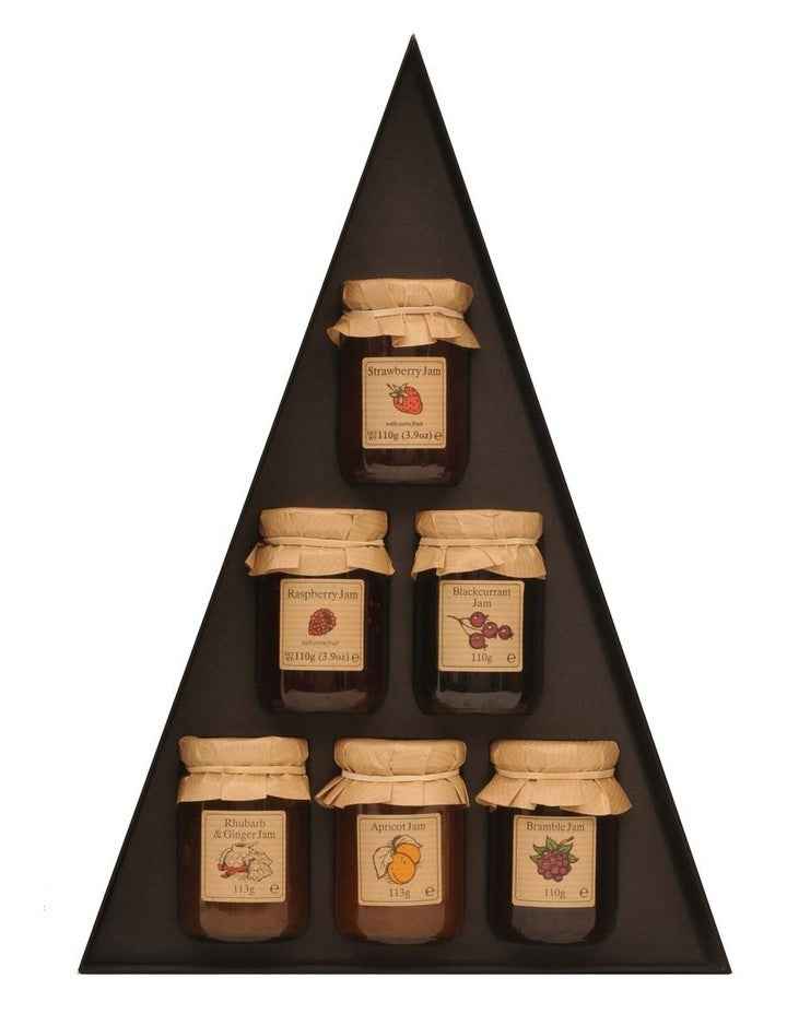 Edinburg Jam Tree Assorted 666g