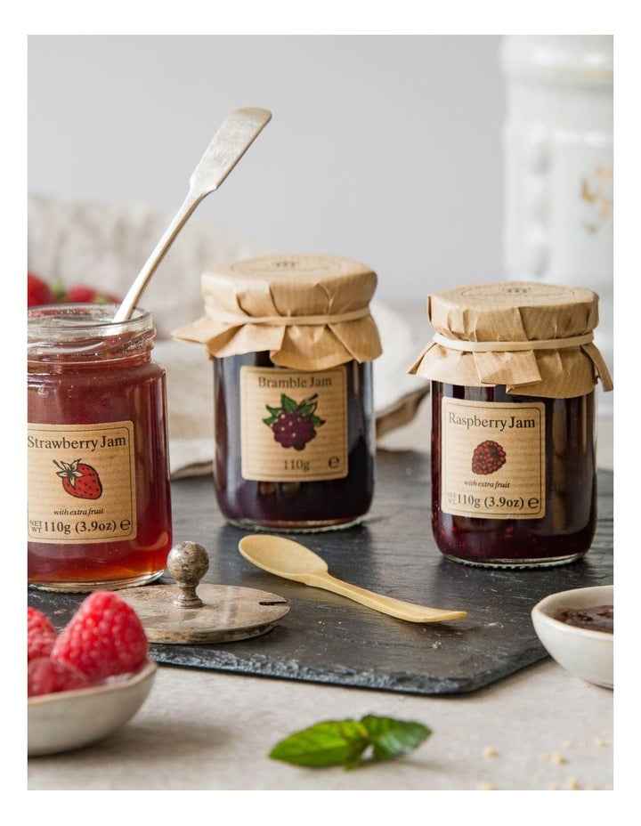 Edinburg Jam Tree Assorted 666g