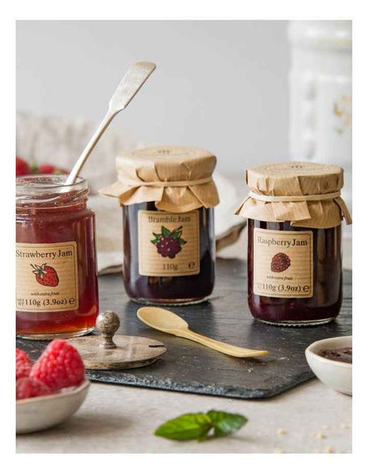Edinburg Jam Tree Assorted 666g