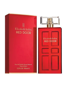 Red Door EDT