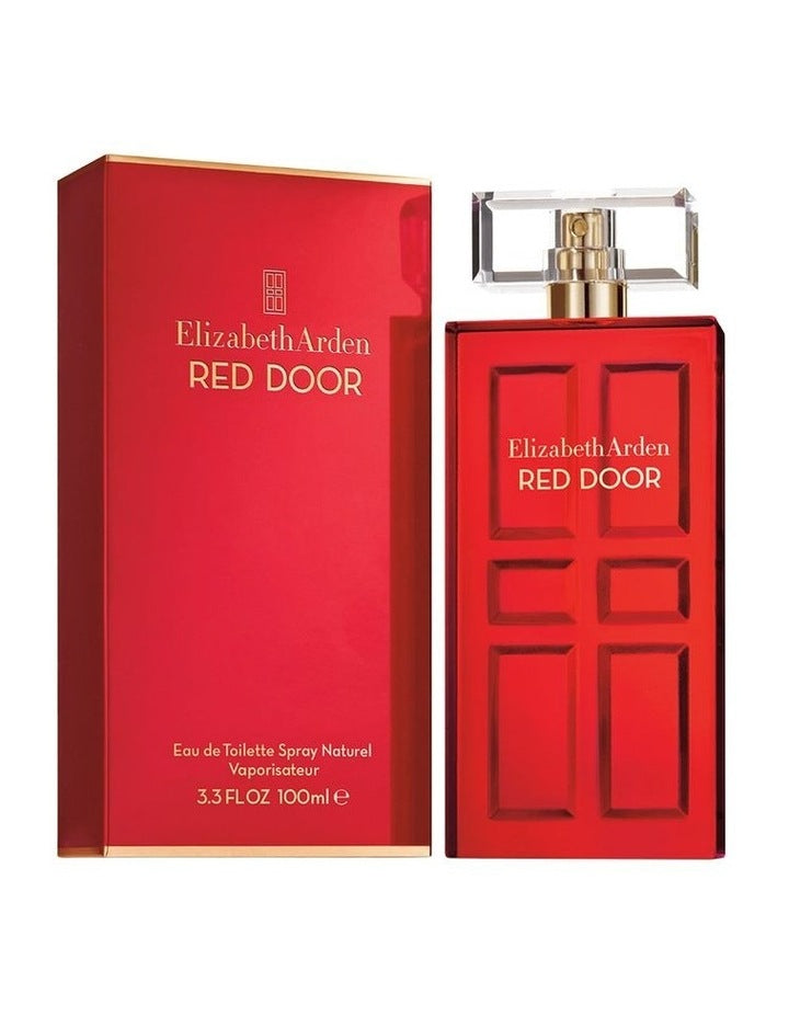 Red Door EDT