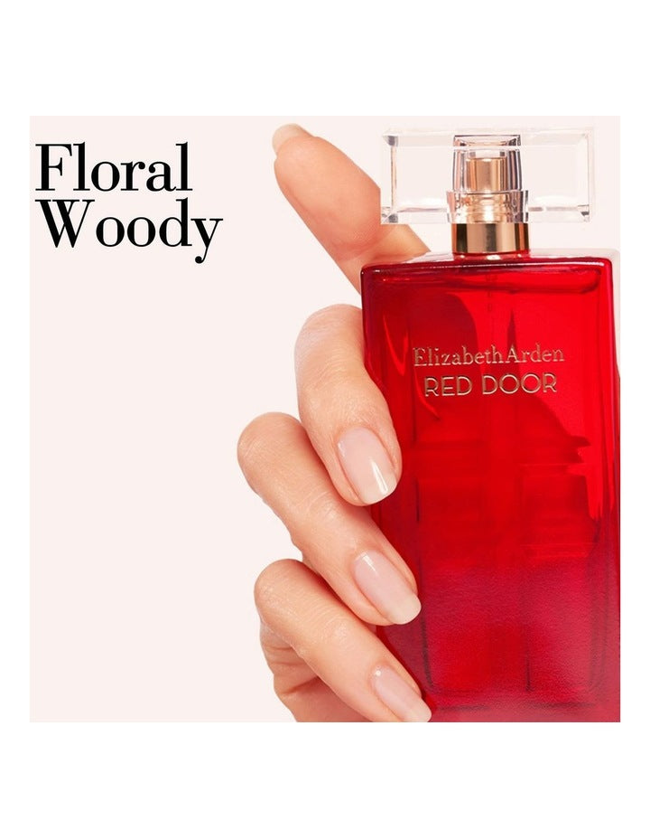 Red Door EDT