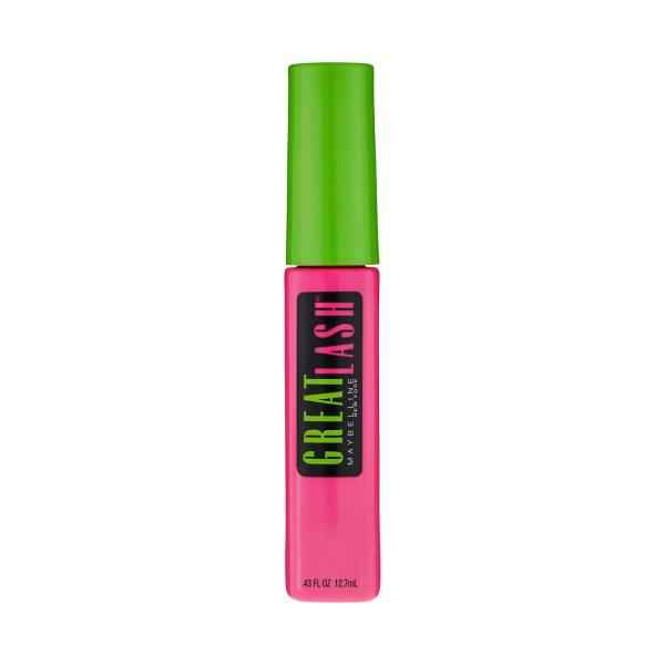 Great Lash Mascara Blackest Black