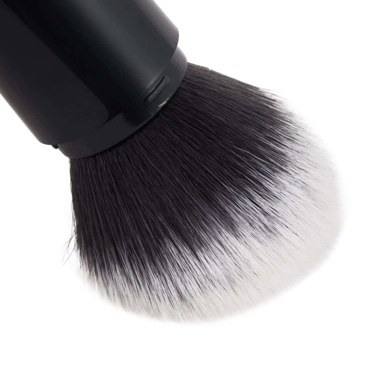 OXX Cosmetics Travel Brush Set - Black