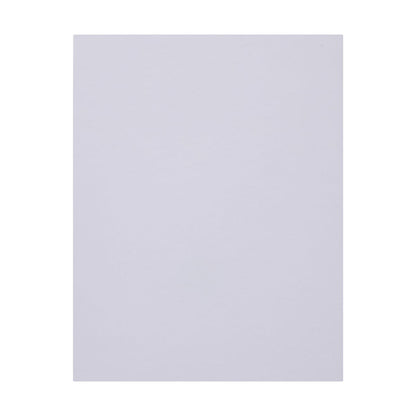 50 Pack Cardstock - Pastel
