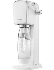 Art Sparkling Water Maker 1013511610 in White