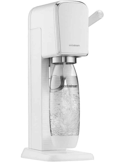 Art Sparkling Water Maker 1013511610 in White