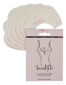Invisilifts Breast Lift Tape in Clear