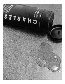 2 in 1 Shampoo and Conditioner