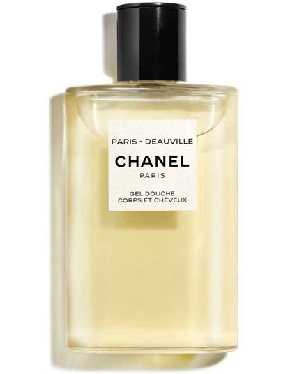PARIS – DEAUVILLE Les Eaux de CHANEL – Hair and Body Shower Gel 200ML