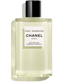 PARIS – ÉDIMBOURG Les Eaux de CHANEL – Hair and Body Shower Gel 200ML