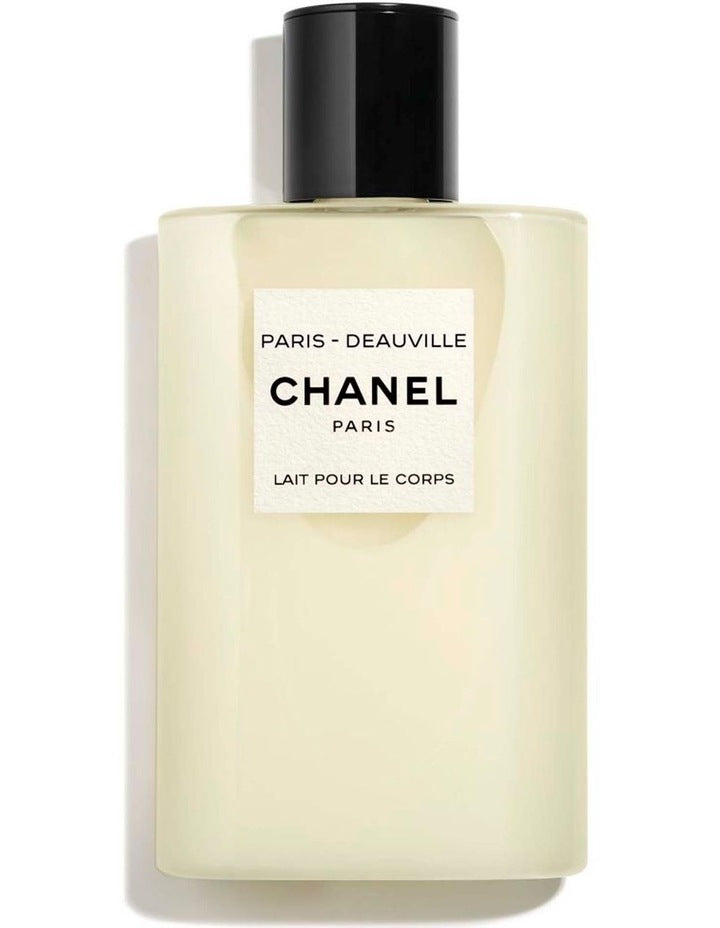 PARIS – DEAUVILLE Les Eaux de CHANEL – Body Lotion 200ML