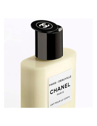 PARIS – BIARRITZ Les Eaux de CHANEL – Body Lotion