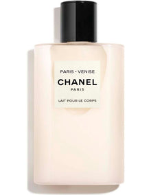 PARIS – VENISE Les Eaux de CHANEL – Body Lotion