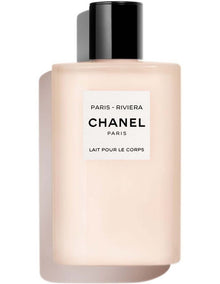 PARIS – RIVIERA Les Eaux de CHANEL – Body Lotion 200ML