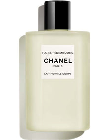 PARIS – ÉDIMBOURG Les Eaux de CHANEL – Body Lotion 200ML