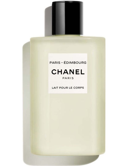 PARIS – ÉDIMBOURG Les Eaux de CHANEL – Body Lotion 200ML