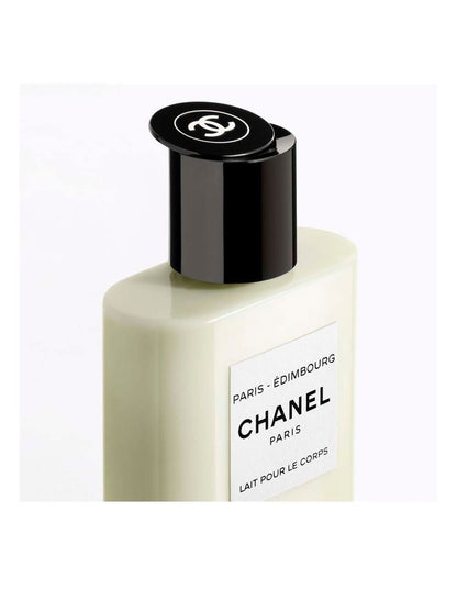PARIS – ÉDIMBOURG Les Eaux de CHANEL – Body Lotion 200ML