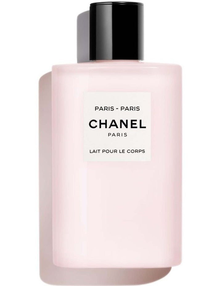 PARIS – PARIS Les Eaux de CHANEL – Body Lotion 200ML