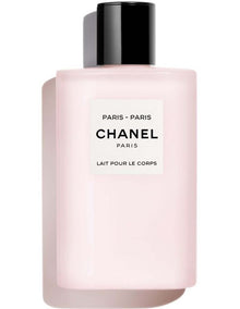 PARIS – PARIS Les Eaux de CHANEL – Body Lotion 200ML