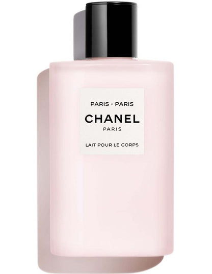 PARIS – PARIS Les Eaux de CHANEL – Body Lotion 200ML