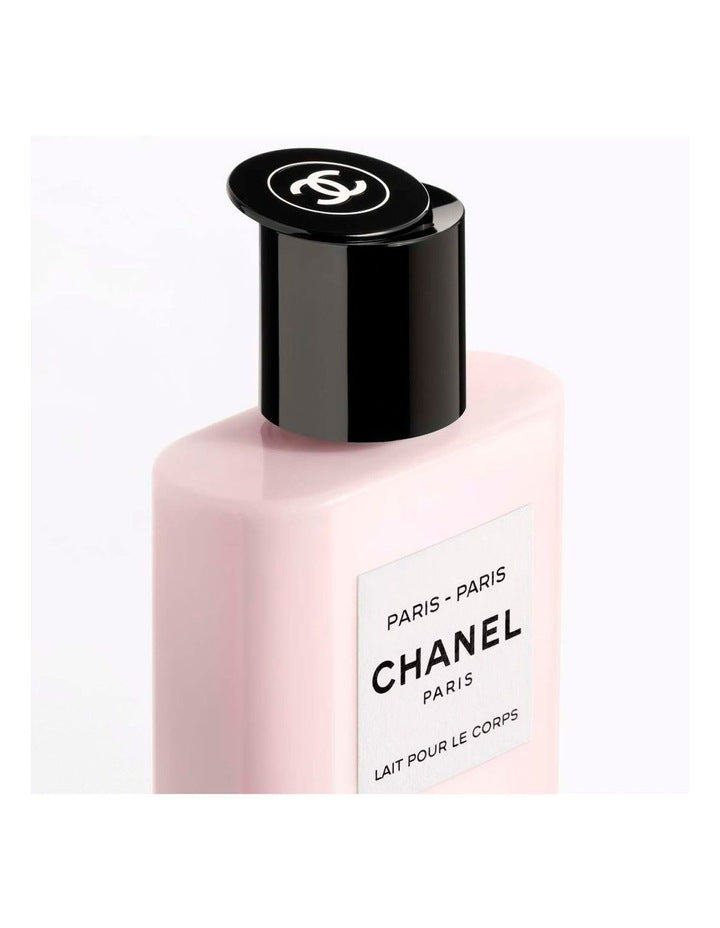 PARIS – PARIS Les Eaux de CHANEL – Body Lotion 200ML